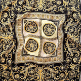 Valeria Foulard (100% Hedvábí - 70cm)