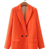 Verla Sky – Dokonalý blazer