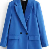 Verla Sky – Dokonalý blazer