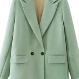 Verla Sky – Dokonalý blazer