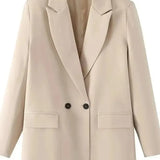 Verla Sky – Dokonalý blazer