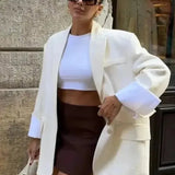 Verla Sky – Dokonalý blazer