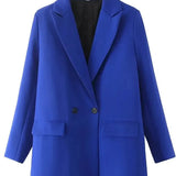 Verla Sky – Dokonalý blazer