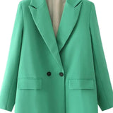 Verla Sky – Dokonalý blazer