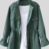 Vesna - Stylový kabát