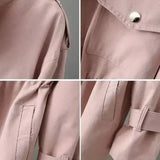 Vesna - Stylový kabát