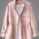 Vesna - Stylový kabát