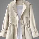 Vesna - Stylový kabát