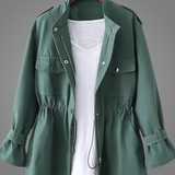 Vesna - Stylový kabát