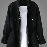 Vesna - Stylový kabát