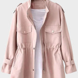 Vesna - Stylový kabát