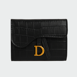 Luxusní kožená peněženka