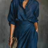 Evelína | Elegantní maxi šaty