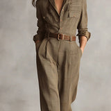 Milada | Elegantní overal