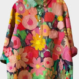 Yvonne | Luxusní top s elegantní krajkovou výzdobou