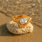 Zlaté objetí slunce