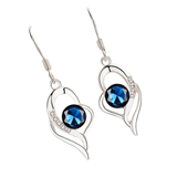 Růžové náušnice – Společně proti rakovině prsu