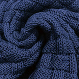 Elías – Pánský pletený svetr s rolákem