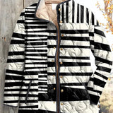 Nora™ | Prošívaná bunda