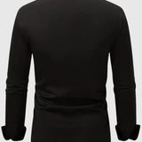 Federico - Prodyšná košile pro muže