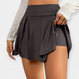 Kraťasy na tenis s sukní