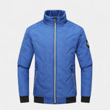 Marek – Elegantní zimní ass