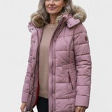 Simona™ | Elegantní zimní kabát