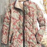 Vlasta™ | Prošívaná bunda