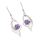 Růžové náušnice – Společně proti rakovině prsu