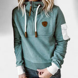 Chantal – Pohodlný měkký svetr