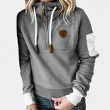 Chantal – Pohodlný měkký svetr