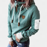 Chantal – Pohodlný měkký svetr