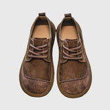 Santiago - Ortopedické kožené boty⏐Prémiová edice