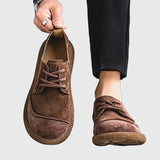 Santiago - Ortopedické kožené boty⏐Prémiová edice