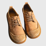 Santiago - Ortopedické kožené boty⏐Prémiová edice