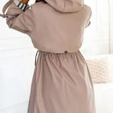 Radmila™ | Voděodolný kabát