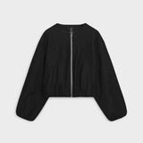 Sára™ | Krátká bomber bunda