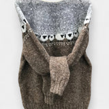 Adéla – Retro dámský svetr