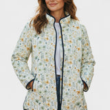 Alma™ | Prošívaná bunda