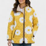 Vanda™ | Prošívaná bunda