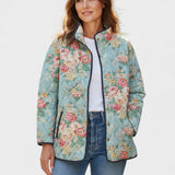 Darina™ | Péřová bunda