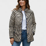 Dagmar™ | Prošívaná bunda