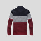 Calder - pletená pažba