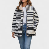 Nora™ | Prošívaná bunda