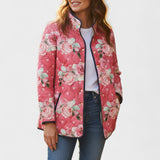 Zora™ | Prošívaná bunda