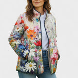 Hedvika™ | Prošívaná bunda