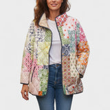 Dita™ | Prošívaná bunda