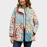 Viola™ | Prošívaná bunda