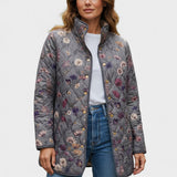 Lada™ | Prošívaná bunda