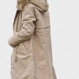 Lada™ | Podzimní bunda